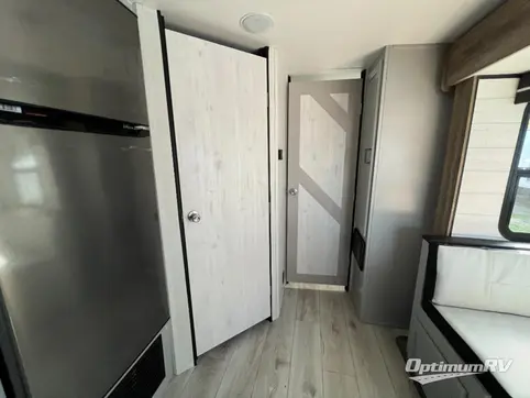 2024 Heartland North Trail 27BHG RV Photo 3