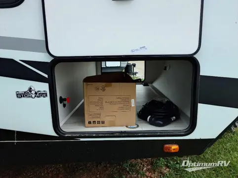 2024 Heartland North Trail 27BHG RV Photo 4