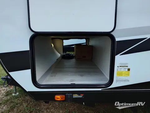 2024 Heartland North Trail 25RBP RV Photo 4