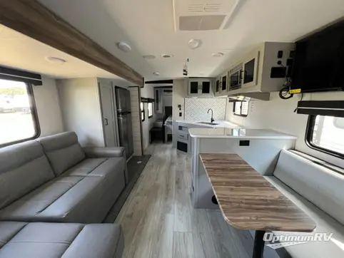 2024 Heartland North Trail 25RBP RV Photo 2