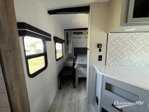 2024 Heartland North Trail 25RBP RV Photo 4