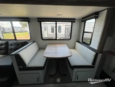 2024 Heartland North Trail 33BHDS RV Photo 2