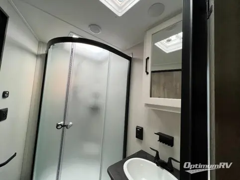 2023 Palomino Puma 26FKDS RV Photo 3