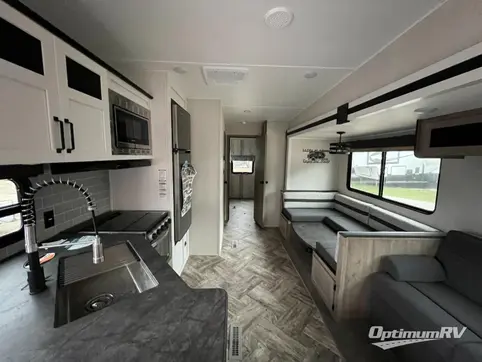 2023 Palomino Puma 295BHSS RV Photo 2