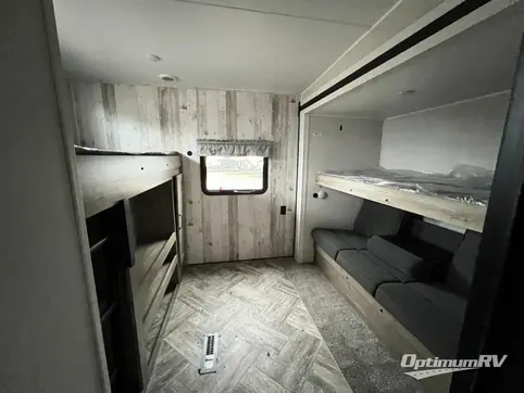 2023 Palomino Puma 295BHSS RV Photo 3