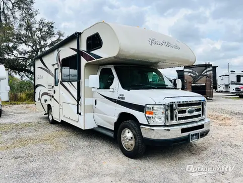 Used 2017 Thor Four Winds 26B Featured Photo