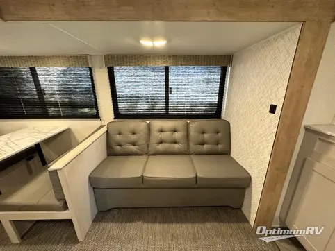 2024 Heartland Prowler 320SBH RV Photo 2