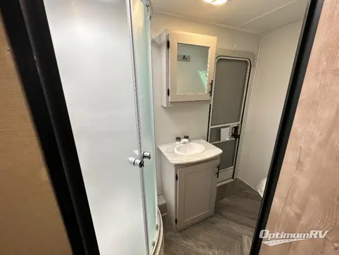 2024 Heartland Prowler 320SBH RV Photo 3