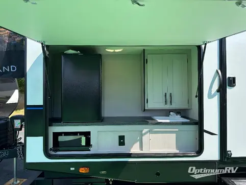 2024 Heartland Prowler 320SBH RV Photo 4