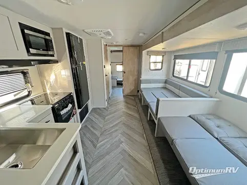 2024 Heartland Prowler 303SBH RV Photo 3