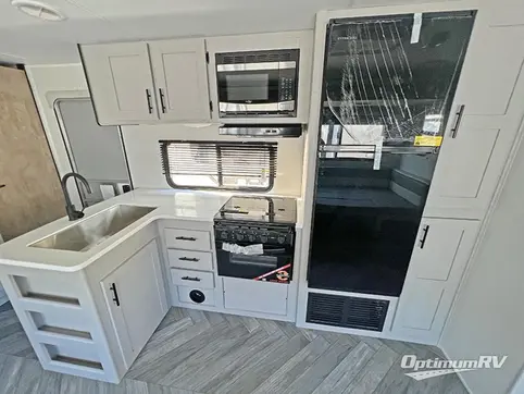 2024 Heartland Prowler 303SBH RV Photo 4