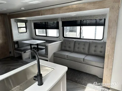 2024 Heartland Prowler 303SBH RV Photo 2