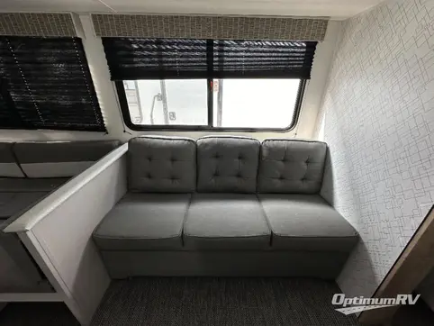 2024 Heartland Prowler 303SBH RV Photo 2