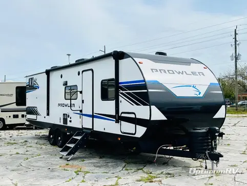 New 2024 Heartland Prowler 303SBH Featured Photo