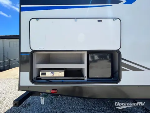 2024 Heartland Prowler 303SBH RV Photo 4