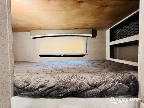 2020 Forest River Rockwood GEO Pro 16BH RV Photo 4