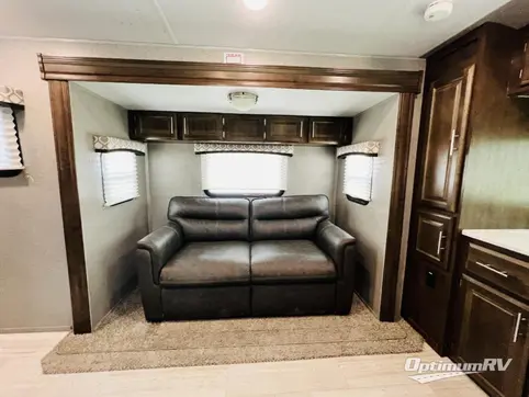 2020 Forest River Flagstaff Micro Lite 25FKS RV Photo 2
