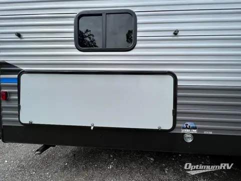 2022 Coachmen Catalina Legacy 303QBCK RV Photo 4