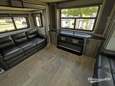 2022 Keystone Montana 3791RD RV Photo 3