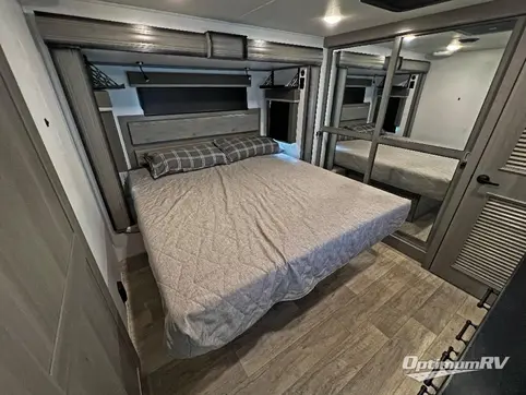 2022 Keystone Montana 3791RD RV Photo 4