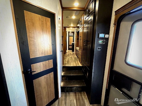 2022 Heartland Landmark Newport RV Photo 2
