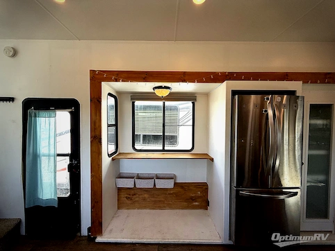 2018 Heartland Cyclone 4005 RV Photo 2