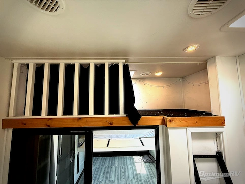 2018 Heartland Cyclone 4005 RV Photo 3