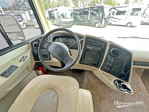 2014 Coachmen Mirada 34BH RV Photo 2