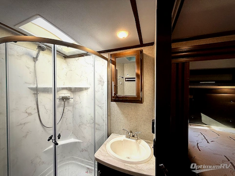 2020 Keystone Cougar Half-Ton 30RKD RV Photo 3