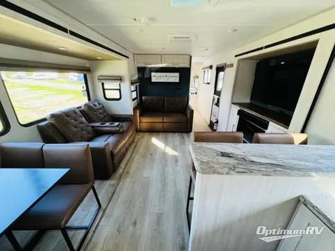 2024 Forest River Grand Surveyor 301RKBS RV Photo 2