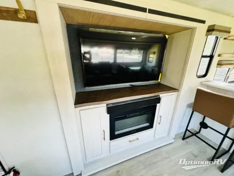 2024 Forest River Grand Surveyor 301RKBS RV Photo 3