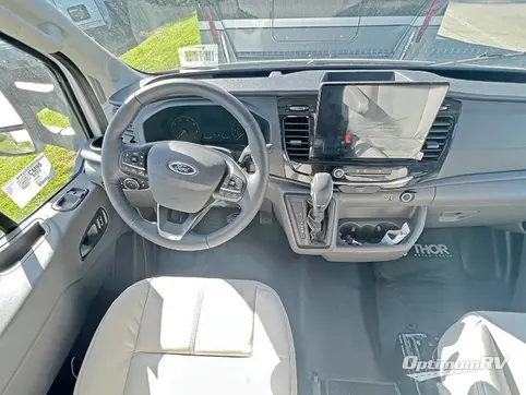 2024 Thor Compass AWD 24KB RV Photo 3