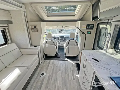 2024 Thor Compass AWD 24KB RV Photo 4