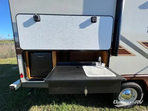 2024 Gulf Stream Vintage Cruiser 23FBS RV Photo 4