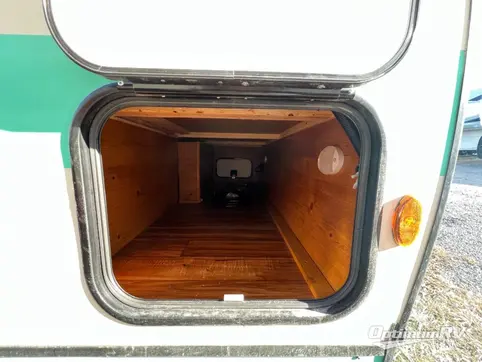 2024 Gulf Stream Vintage Cruiser 19MBS RV Photo 4