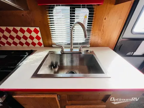 2024 Gulf Stream Vintage Cruiser 23RSS RV Photo 3
