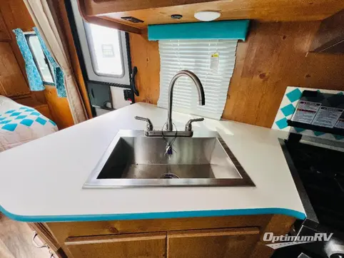 2024 Gulf Stream Vintage Cruiser 23FBS RV Photo 3