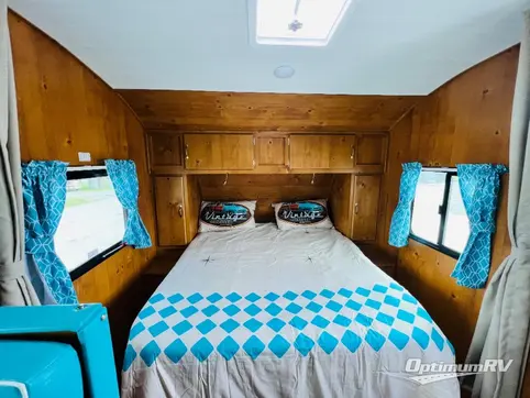 2024 Gulf Stream Vintage Cruiser 23FBS RV Photo 4