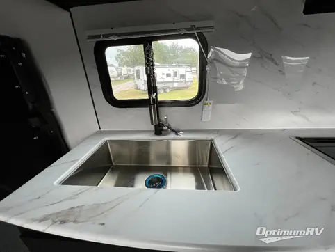 2024 Forest River Work and Play 27LT RV Photo 3