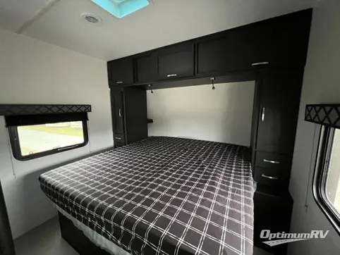 2024 Forest River Work and Play 27LT RV Photo 4