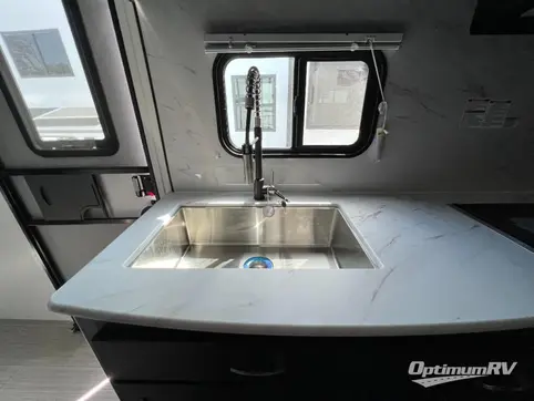 2024 Forest River Work and Play 23LT RV Photo 3
