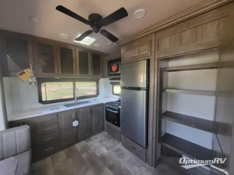 2022 Forest River Rockwood Ultra Lite 2887MB RV Photo 3