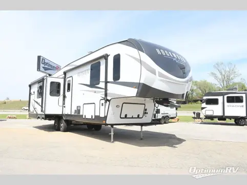 New 2023 Forest River Rockwood Signature 8288SB Featured Photo