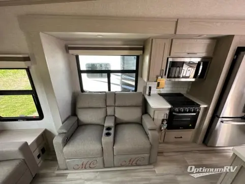 2023 Forest River Rockwood Signature 8288SB RV Photo 3