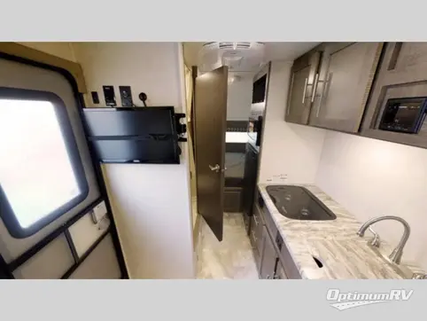 2018 Forest River R Pod RP-171 RV Photo 4