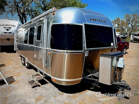 Used 2017 Airstream Serenity 27FB Featured Photo