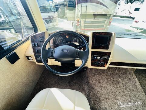 2015 Georgie Boy Pursuit 27KB RV Photo 2