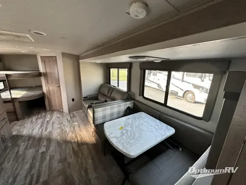 2022 Grand Design Imagine 2800BH RV Photo 2