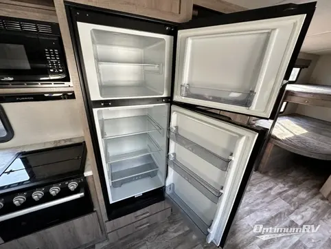 2022 Grand Design Imagine 2800BH RV Photo 3