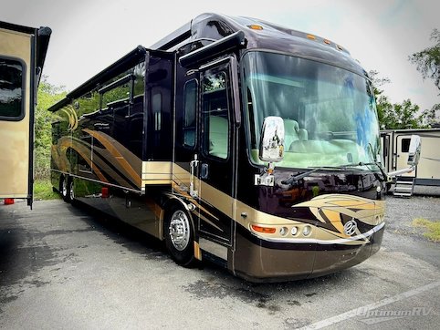 Used 2015 Entegra Anthem 44B Featured Photo